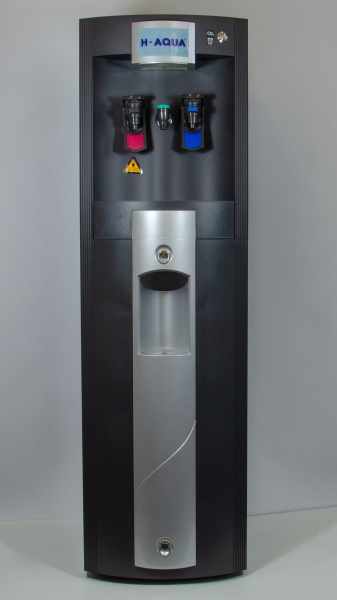 POU H-AQUA WF CO2 - 1