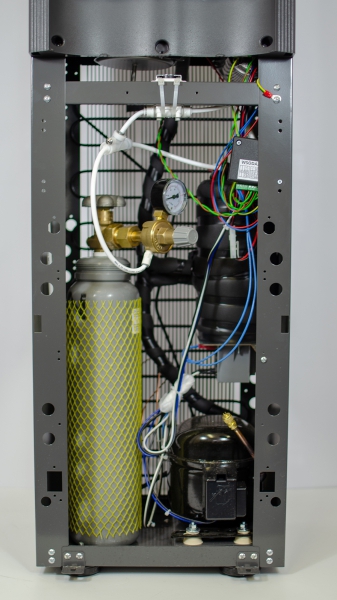 POU H-AQUA WF CO2 - 3