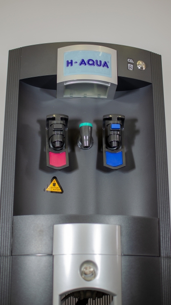 POU H-AQUA WF CO2 - 4