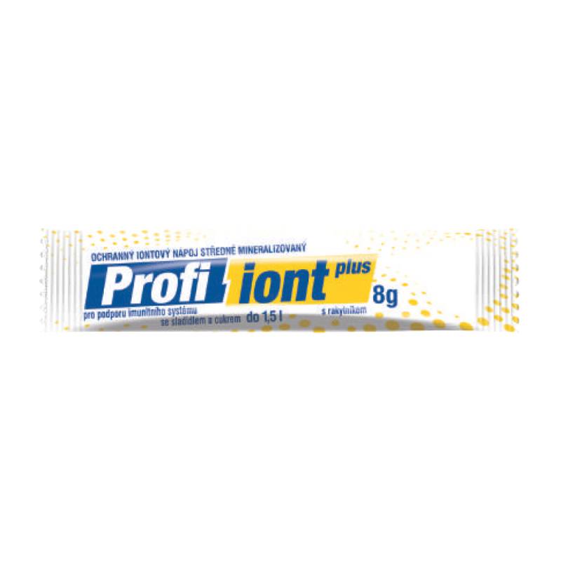 PROFI IONT PLUS 20 ks vrecúšok